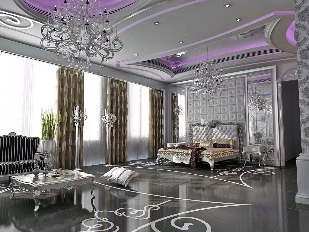 Warm Minimalist Master Suite - Master Bedrooms by Pro Fit